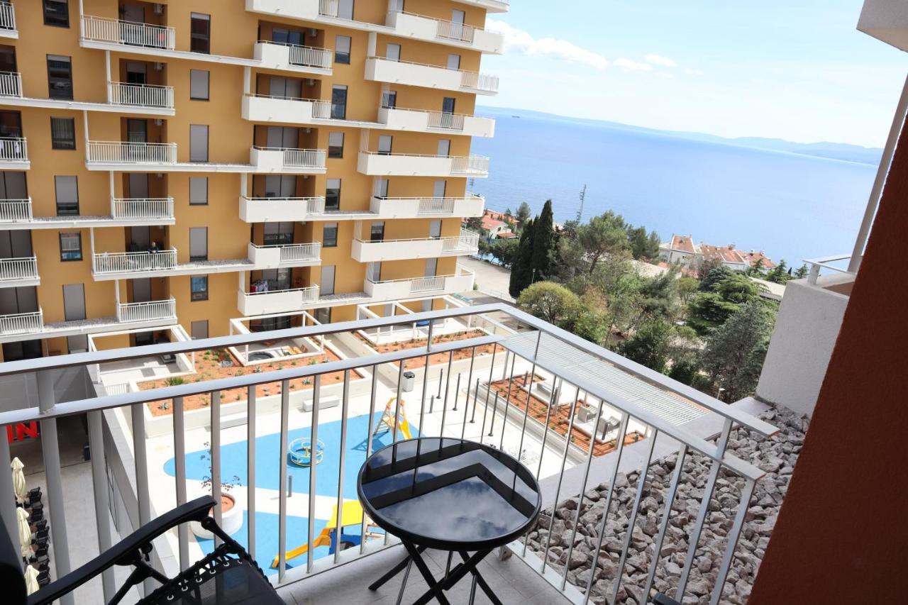 Veronika Rijeka Exterior foto